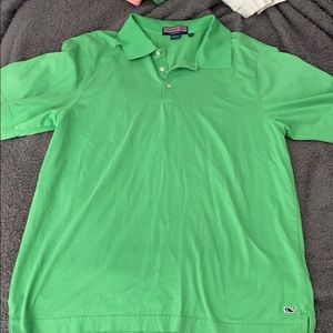 Vineyard vines men’s polo